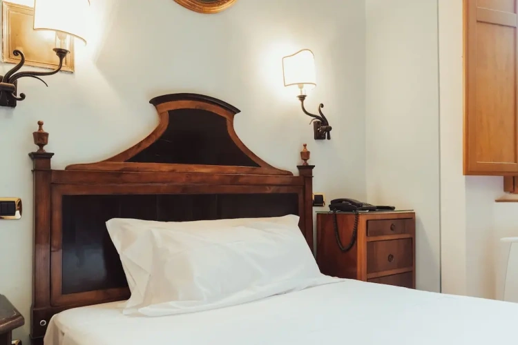 Economy Single room