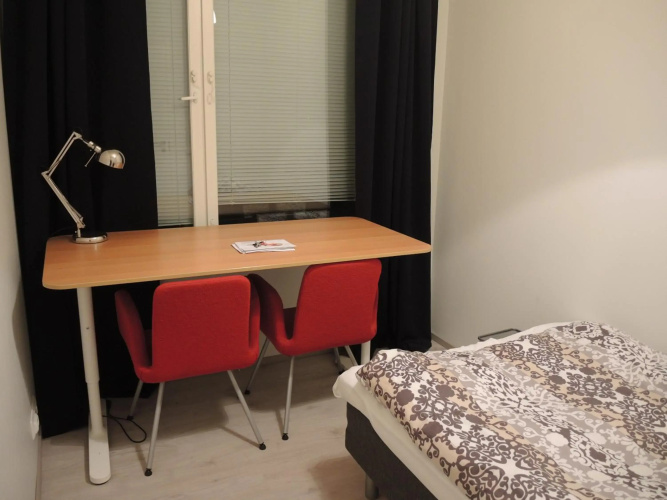 Otel görseli