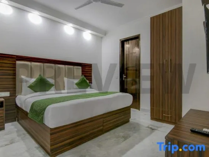 Double Apartment