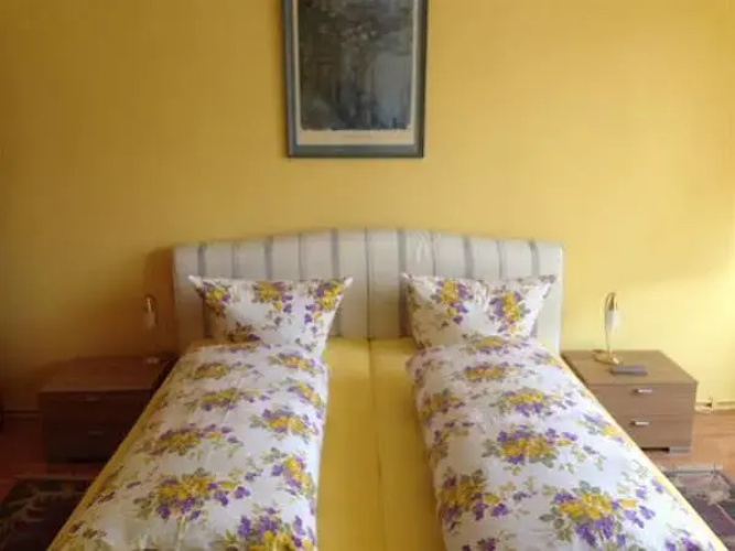 City Apartment in Nürnberg