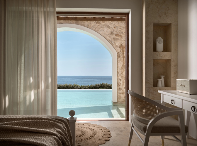 Lesante Cape Resort & Villas photo 8