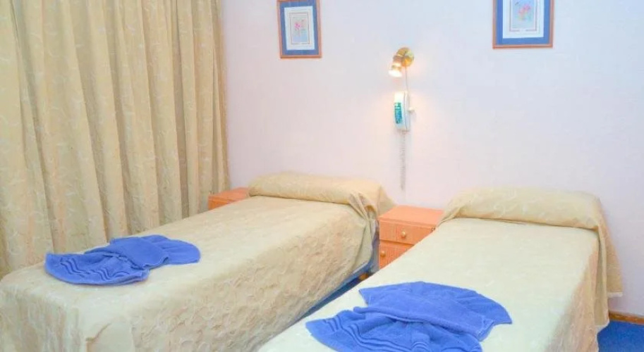 Hotel Corcel