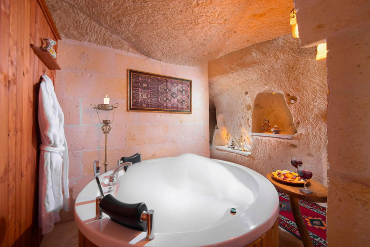 Portal Cappadocia Hotel