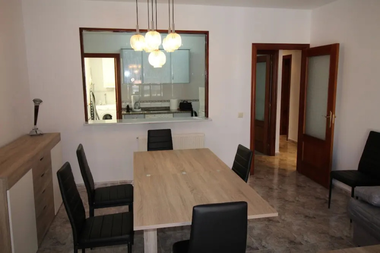 Apartamento 3296 - Itaka 2-C