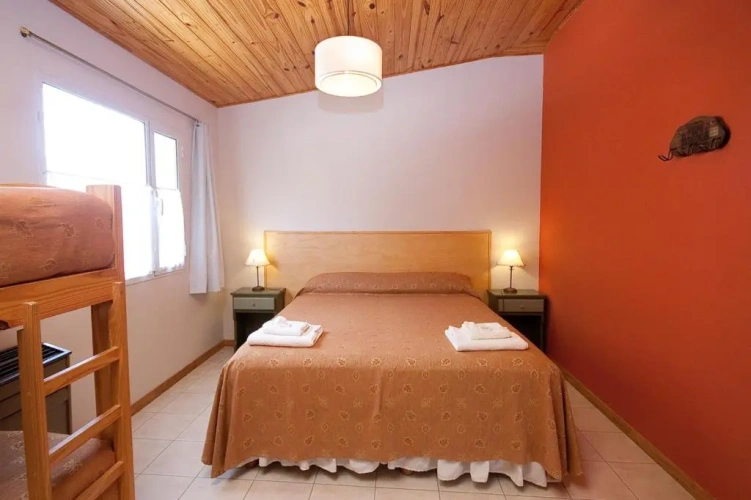 Standard Sextuple room
