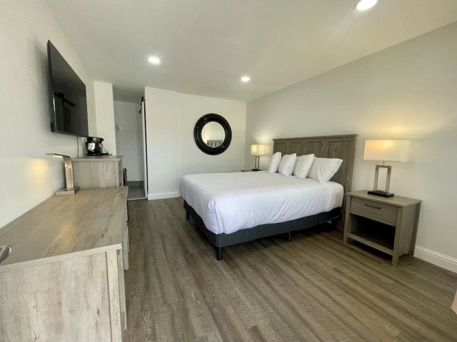 Premium Double room