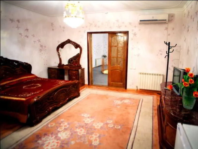Standard Suite
