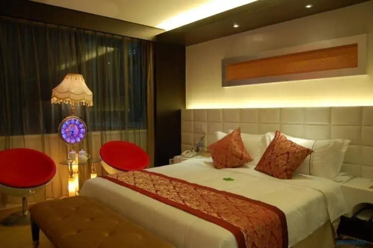 Jinhong Hotel