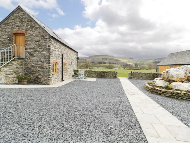 The Granary