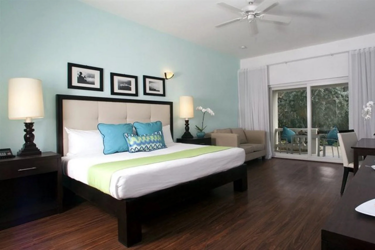 Sandy Haven Resort