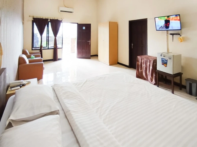 Premium room