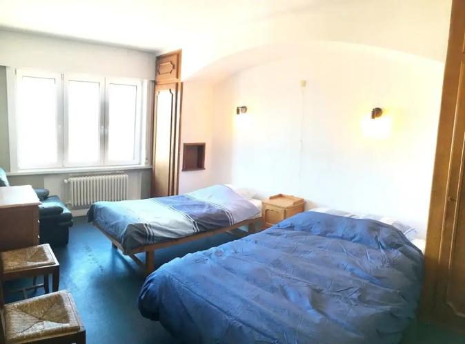 Apartment in Wenduine Near the Beach