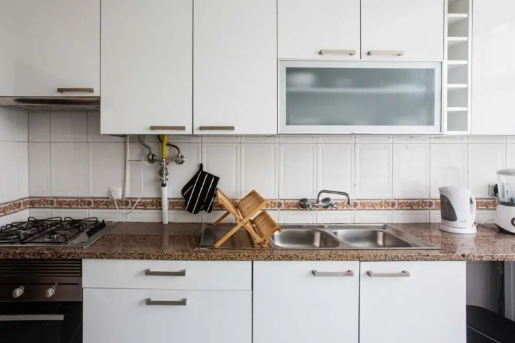 Charming 2 Bedroom Apartment in Lisbon