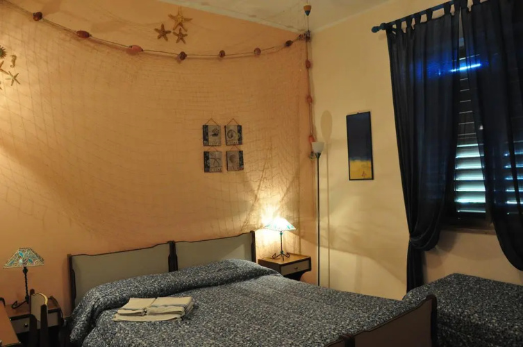 B&B Baia delle Sirene