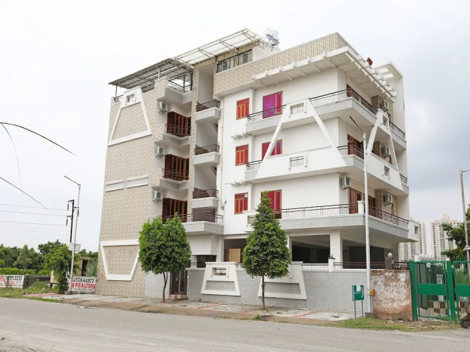 Image de l'hôtel