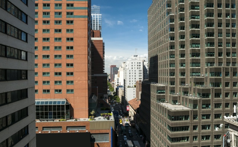 The Manhattan at Times Square Hotel photo 20