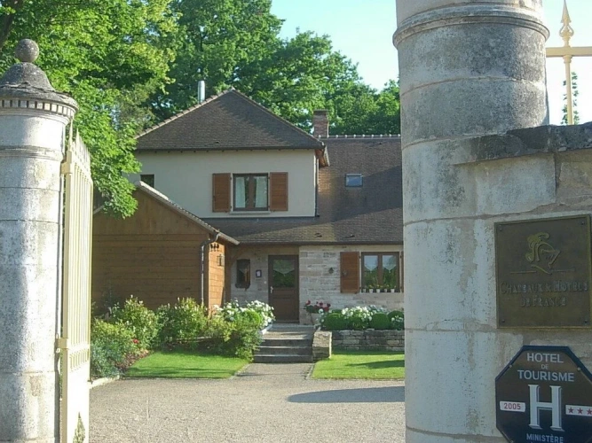 La Chouette