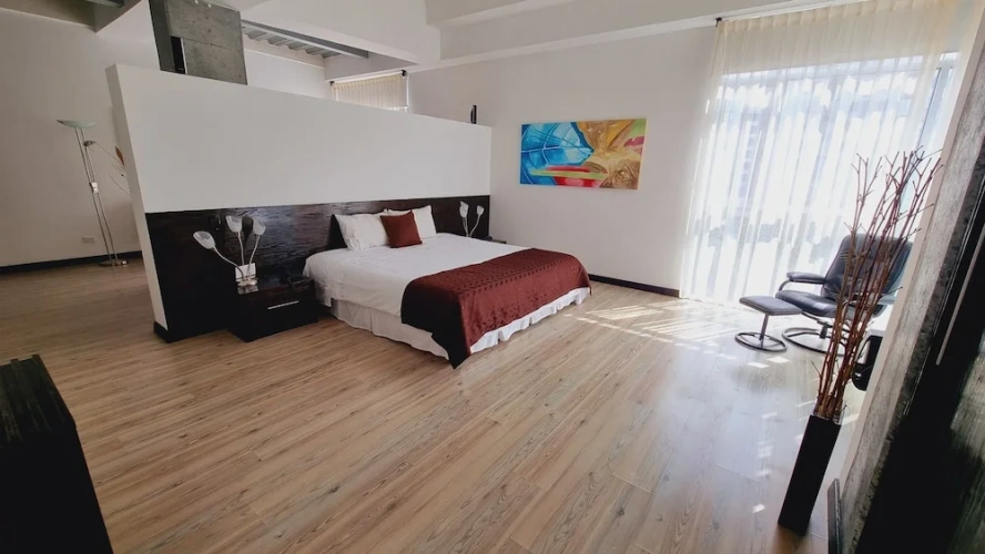 Double Suite