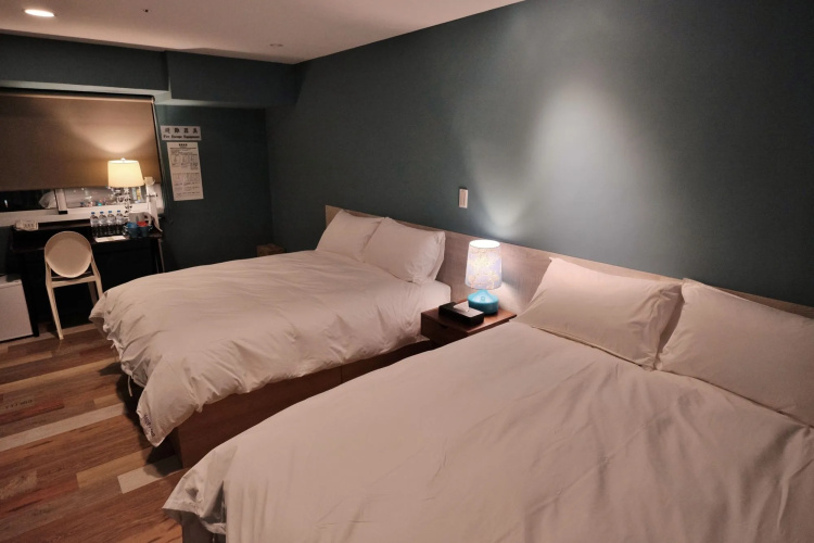 Happy Inn