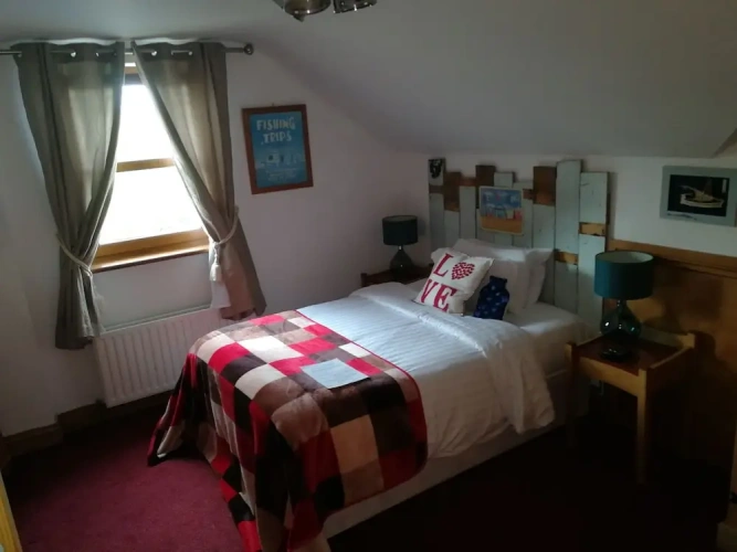 Classic Triple room