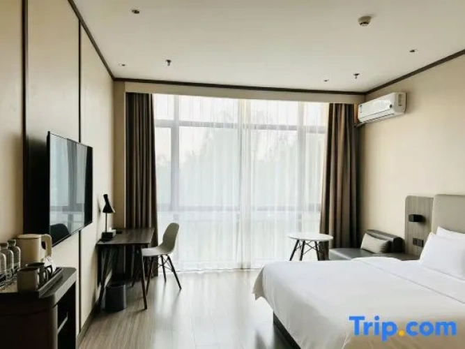 Business Double room
