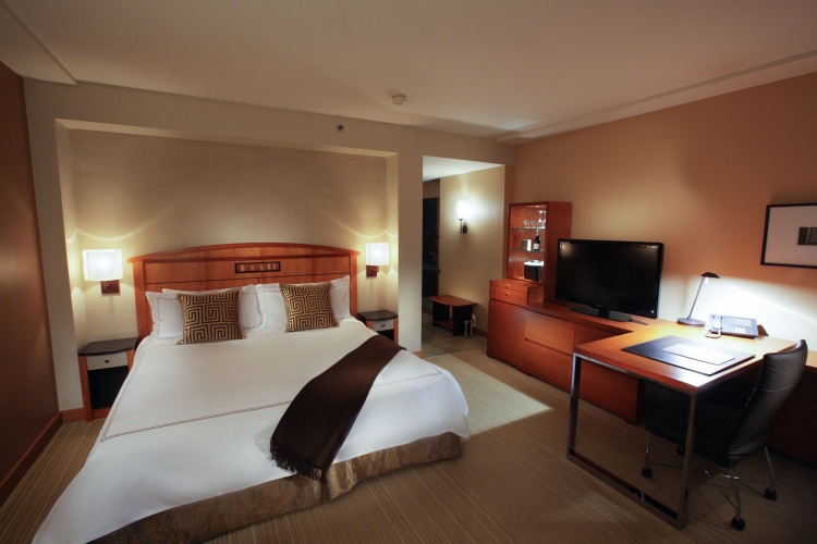 Bellevue Club Hotel photo 6