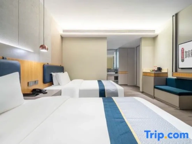 Comfort Twin room