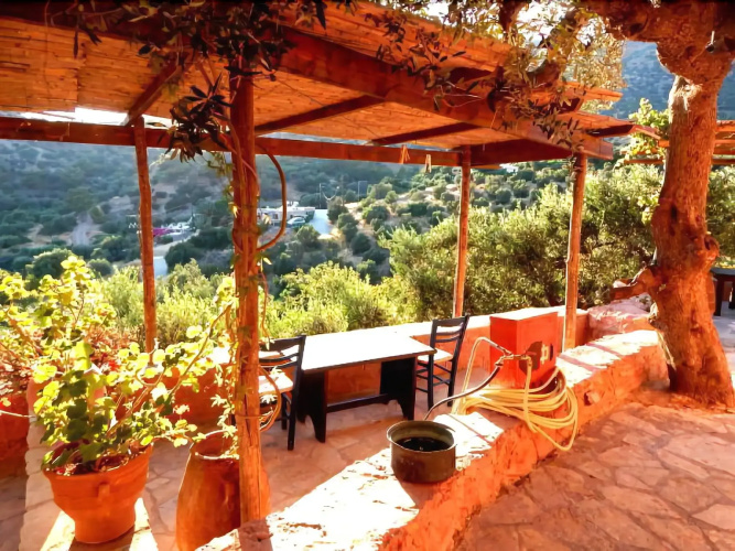 Aspros Potamos