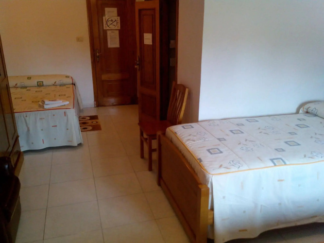 Hostal Sequeiros
