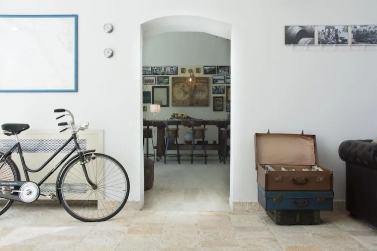 Casina Colosso -relais&more-