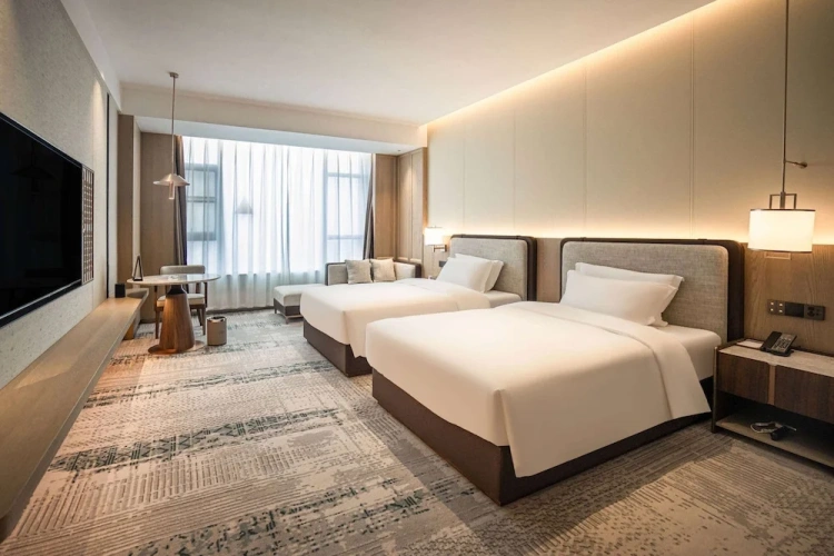 Business Twin room