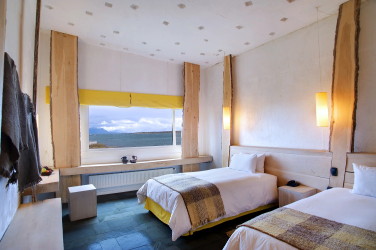 Remota Hotel