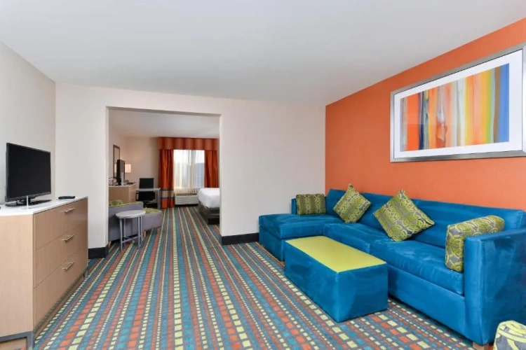 Single Suite