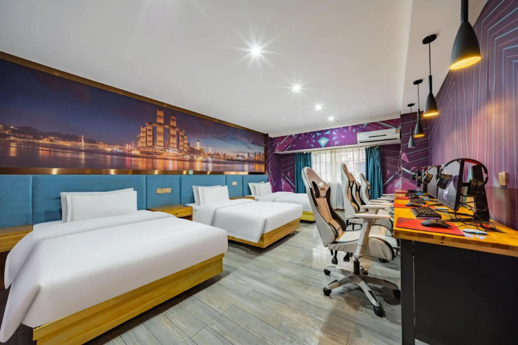 Hotelafbeelding