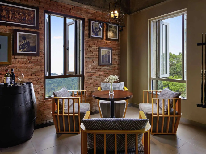 Mercure Danang French Village Bana Hills photo 8