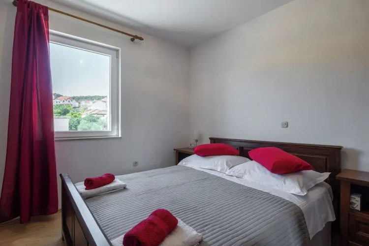 Apartment Toma