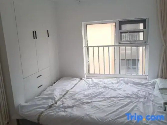 2 Bedrooms Luxury Apartment with mountain view