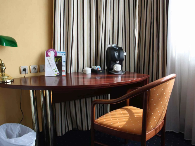 Mercure Vannes Le Port