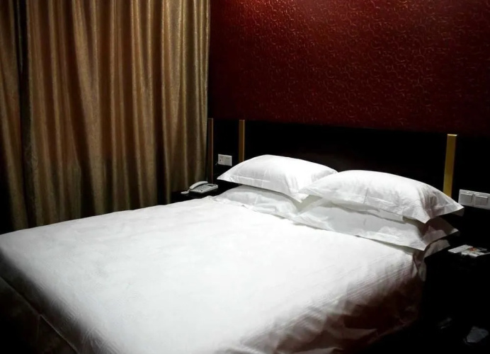 Senpu Holiday Hotel