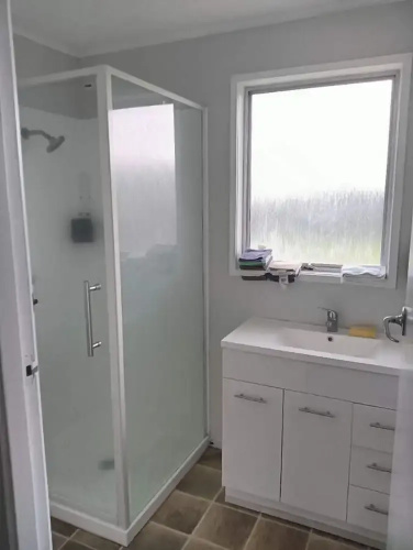 3 Bedroom House A
