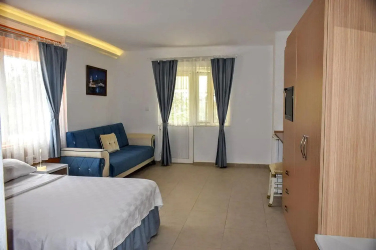 Elit Otel Palamutbuku