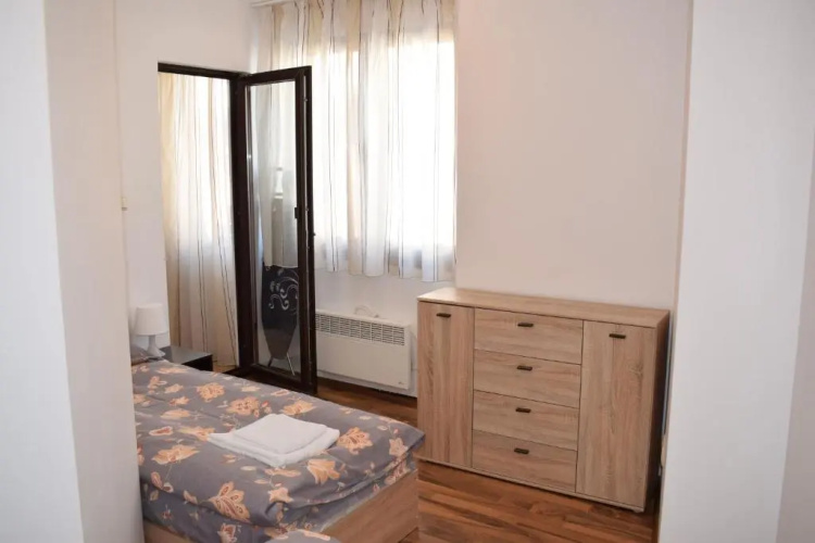 Ramada 2 Ski Apartment