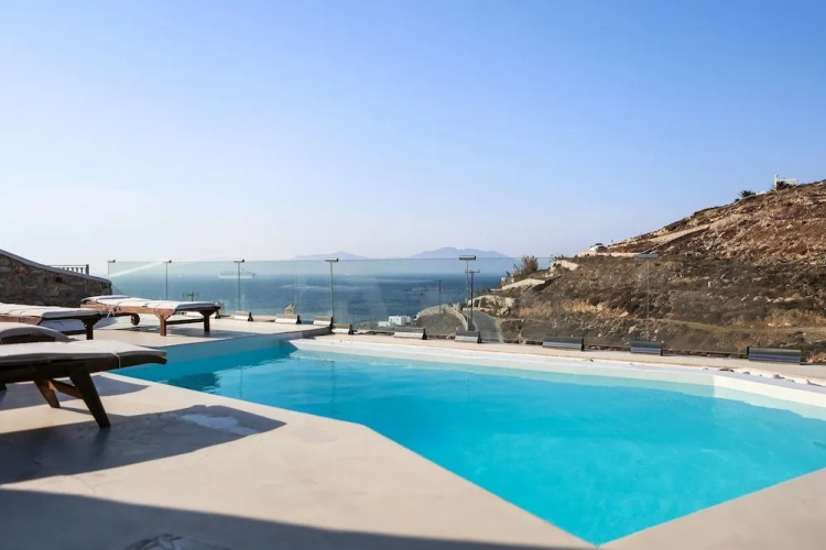 Villa Rea