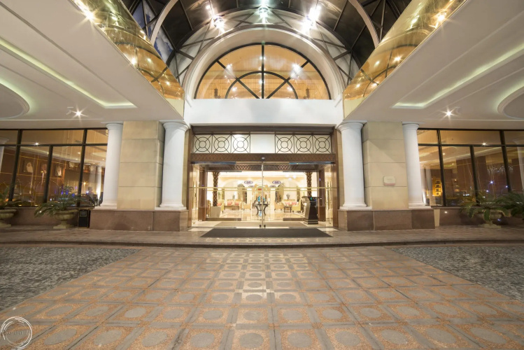 Crowne Plaza Al Khobar by IHG