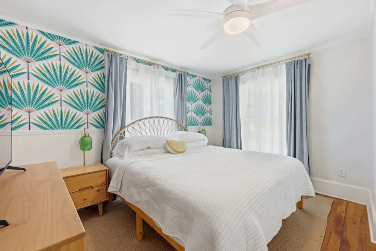 The Pearl, 2 Unit Stay for 10