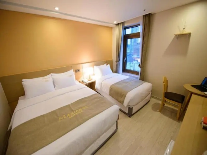 Superior Double room