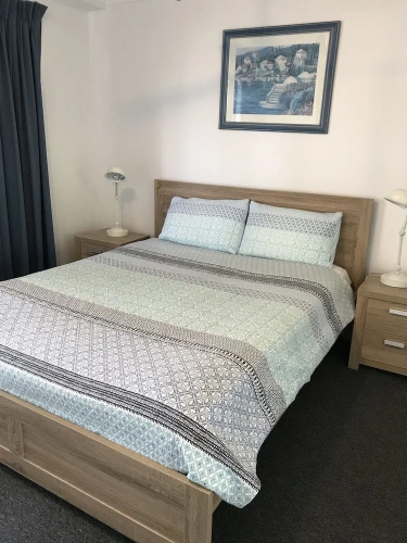 1 Bedroom Standard Apartment