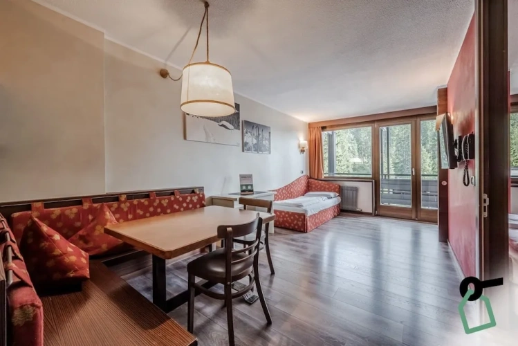 Comfort Apartment with balcony