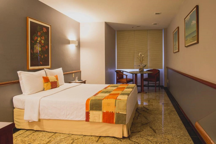 Hotel Atlantico Star