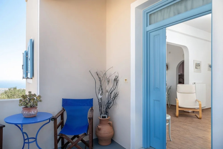 Flora's House